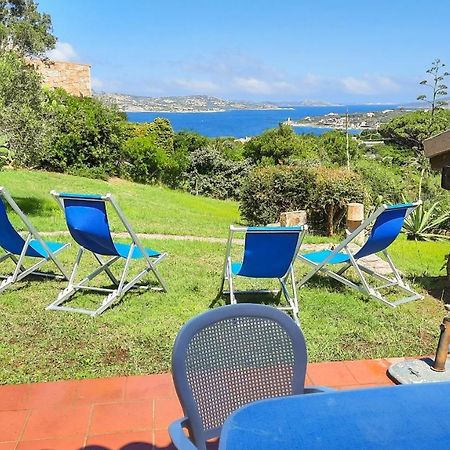 Welcomely - Porto Rafael Apartments Palau Εξωτερικό φωτογραφία