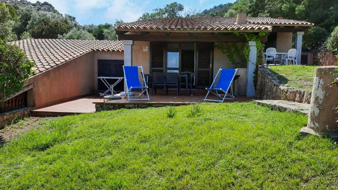 Welcomely - Porto Rafael Apartments Palau Εξωτερικό φωτογραφία