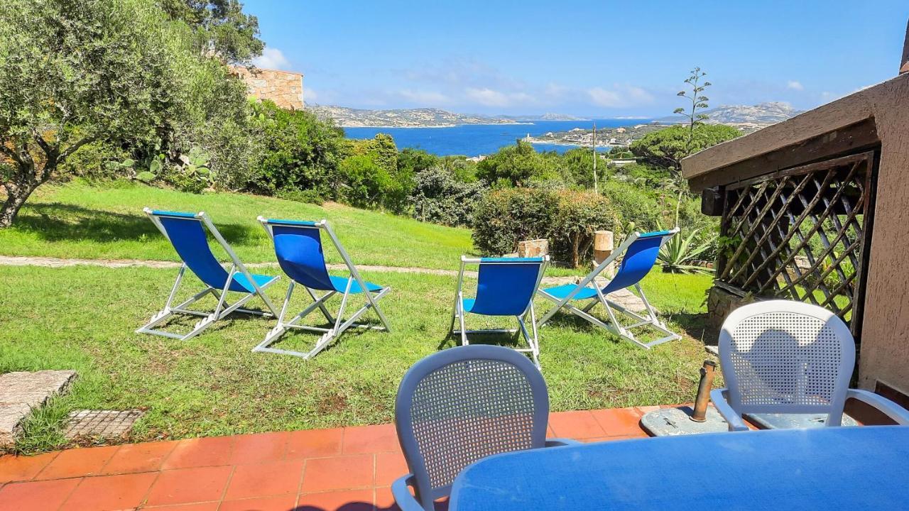 Welcomely - Porto Rafael Apartments Palau Εξωτερικό φωτογραφία