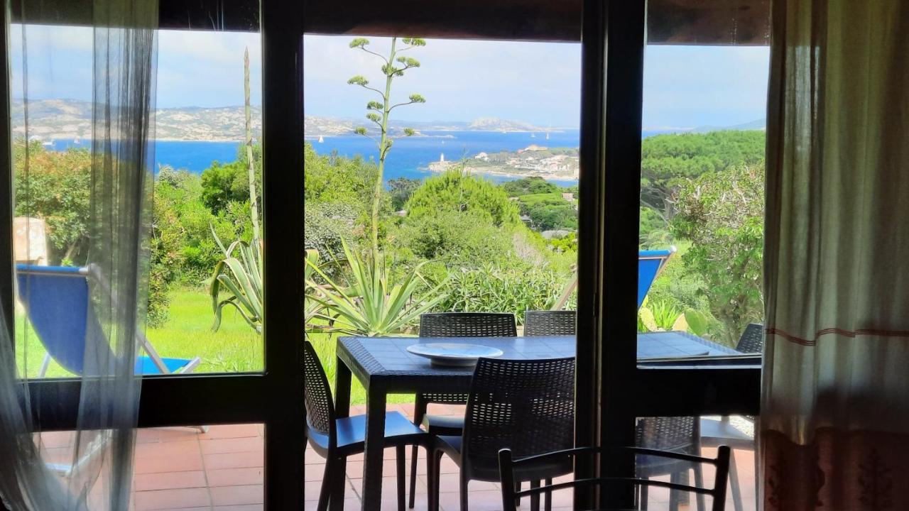 Welcomely - Porto Rafael Apartments Palau Εξωτερικό φωτογραφία