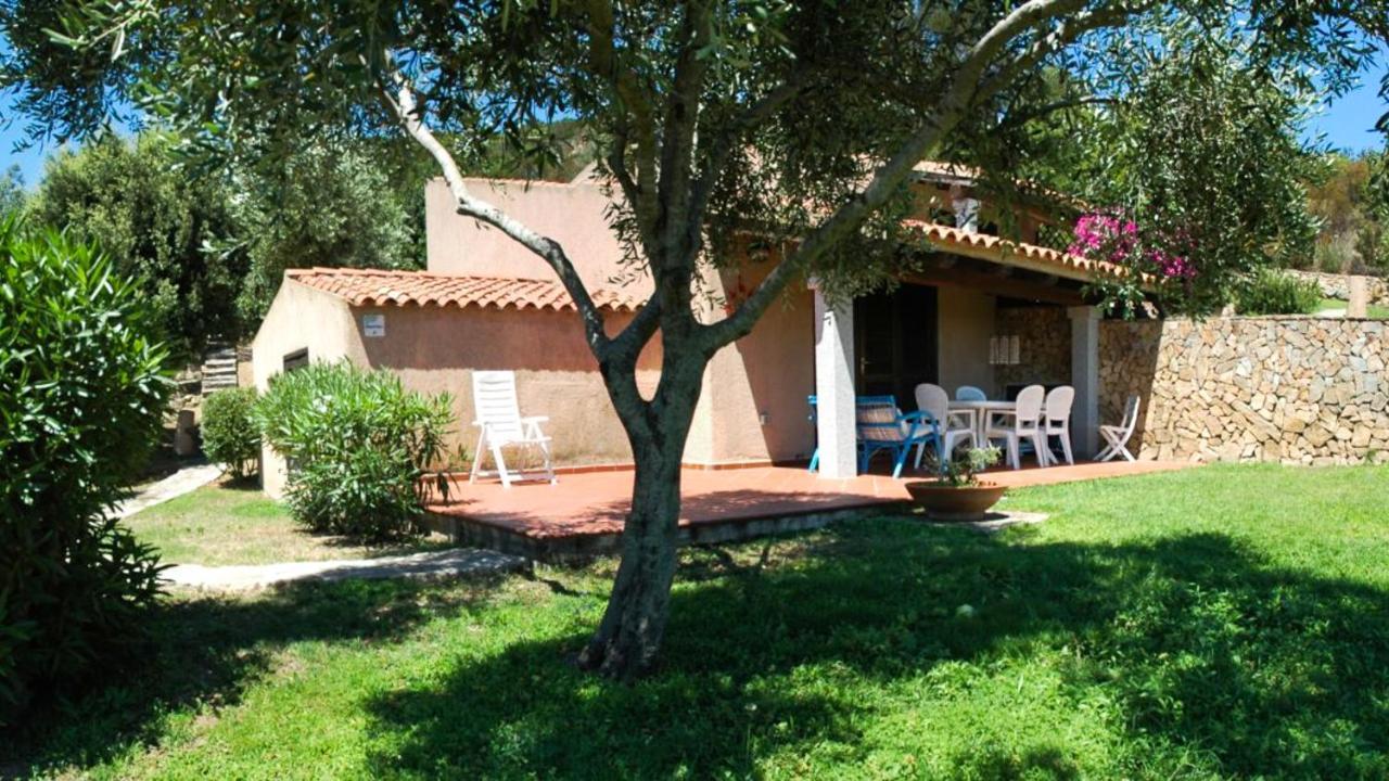 Welcomely - Porto Rafael Apartments Palau Εξωτερικό φωτογραφία