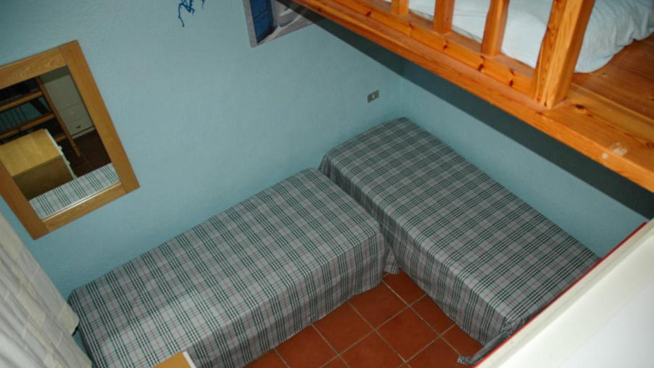 Welcomely - Porto Rafael Apartments Palau Εξωτερικό φωτογραφία