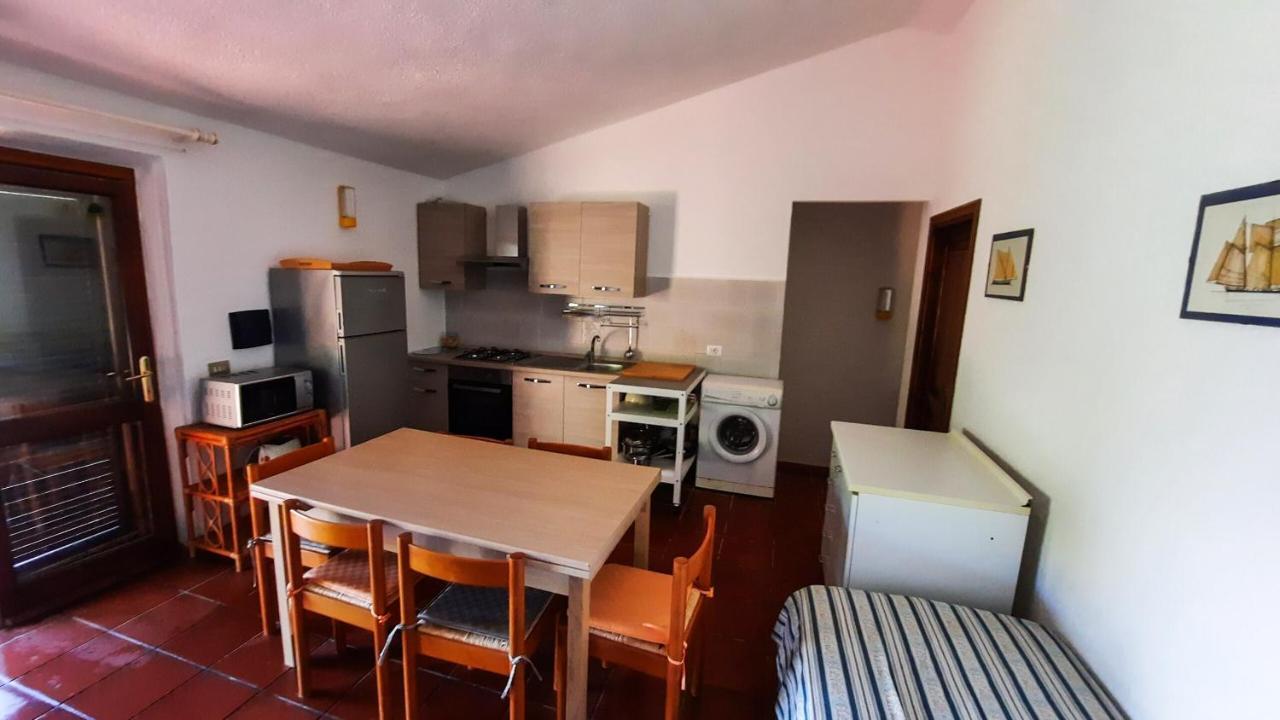 Welcomely - Porto Rafael Apartments Palau Εξωτερικό φωτογραφία