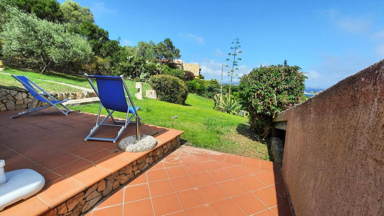 Welcomely - Porto Rafael Apartments Palau Εξωτερικό φωτογραφία