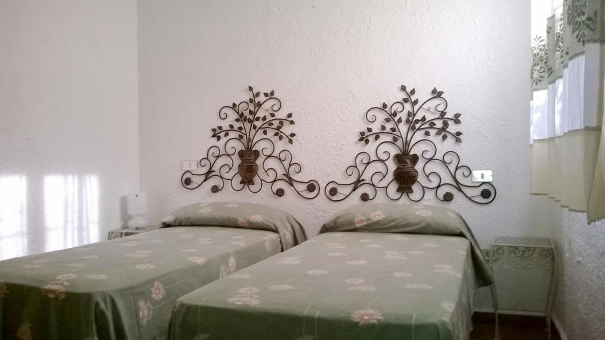 Welcomely - Porto Rafael Apartments Palau Εξωτερικό φωτογραφία