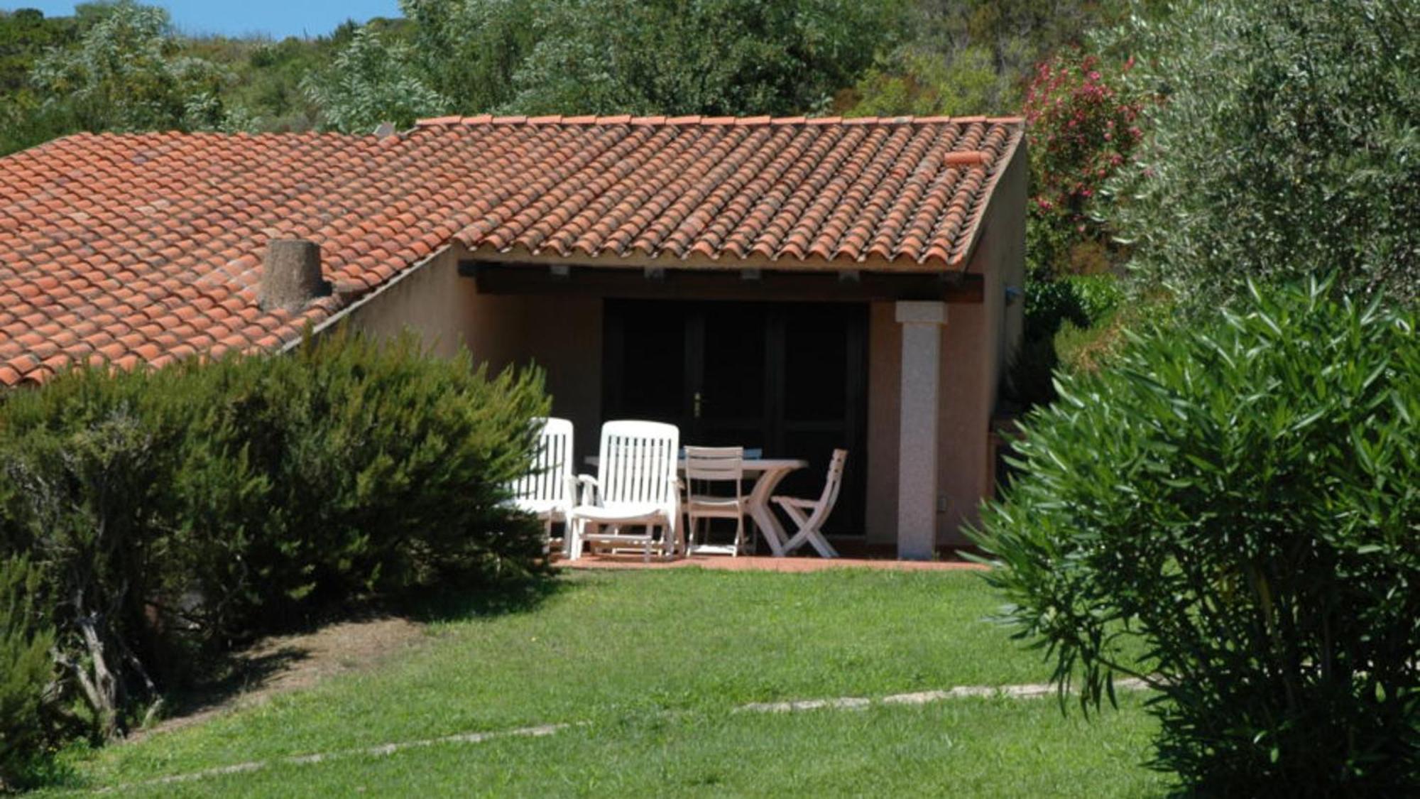 Welcomely - Porto Rafael Apartments Palau Εξωτερικό φωτογραφία