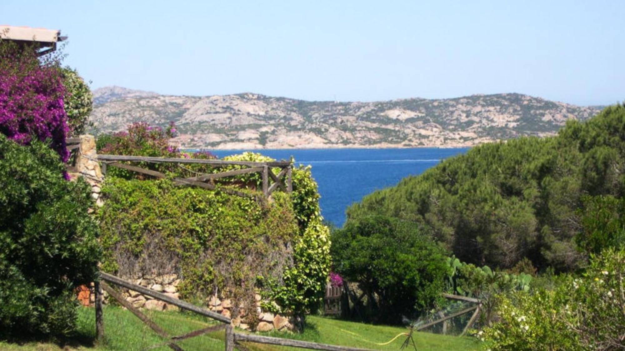 Welcomely - Porto Rafael Apartments Palau Εξωτερικό φωτογραφία