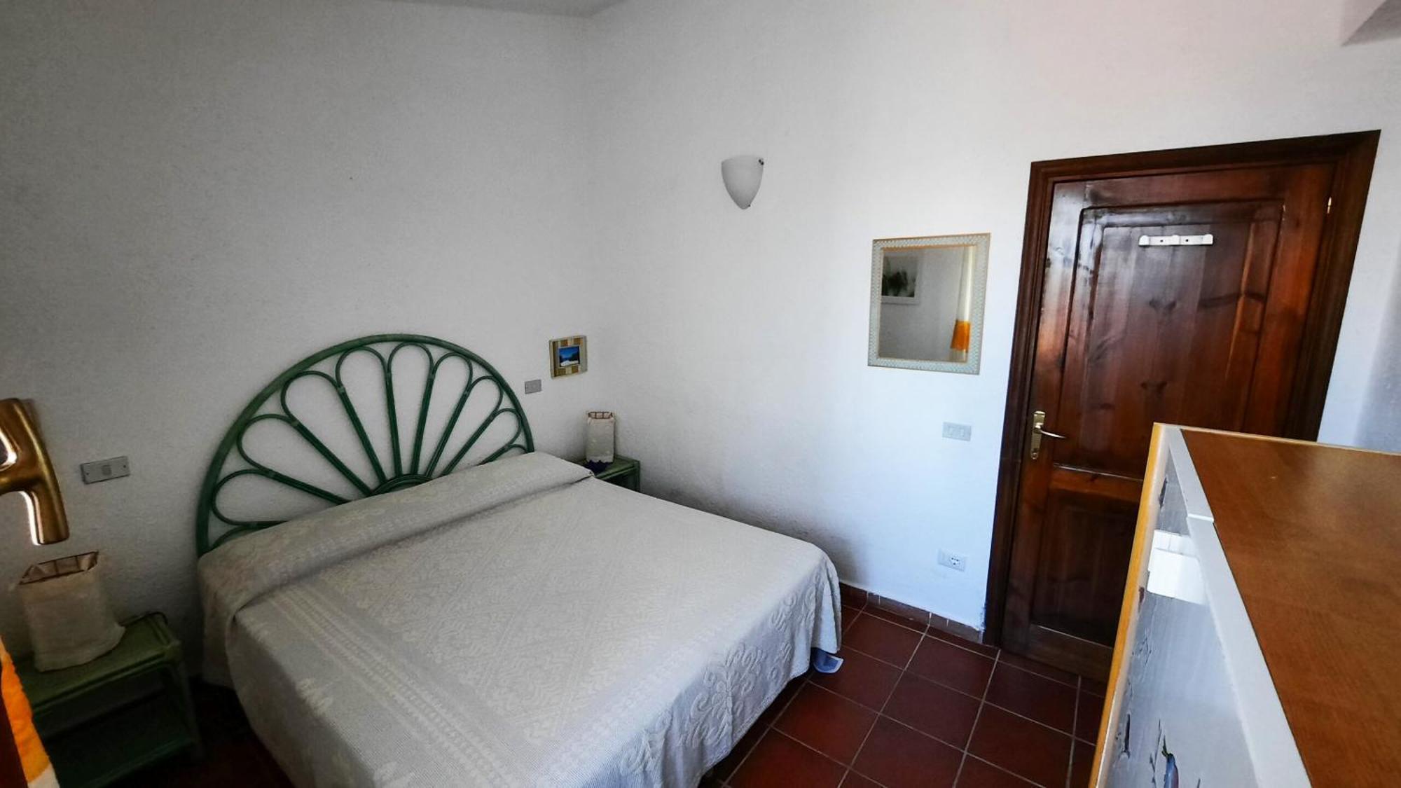 Welcomely - Porto Rafael Apartments Palau Εξωτερικό φωτογραφία