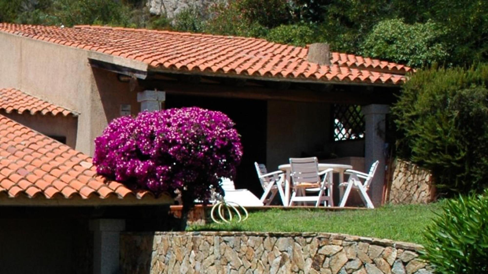 Welcomely - Porto Rafael Apartments Palau Εξωτερικό φωτογραφία