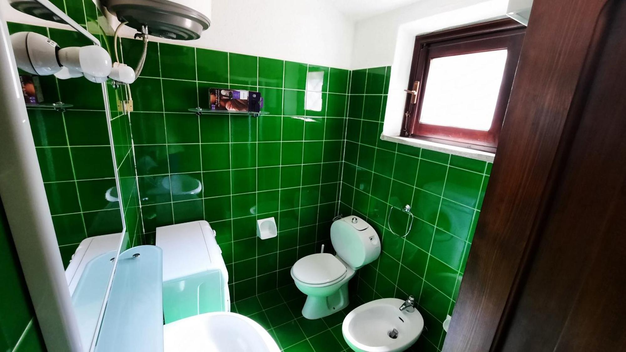 Welcomely - Porto Rafael Apartments Palau Εξωτερικό φωτογραφία