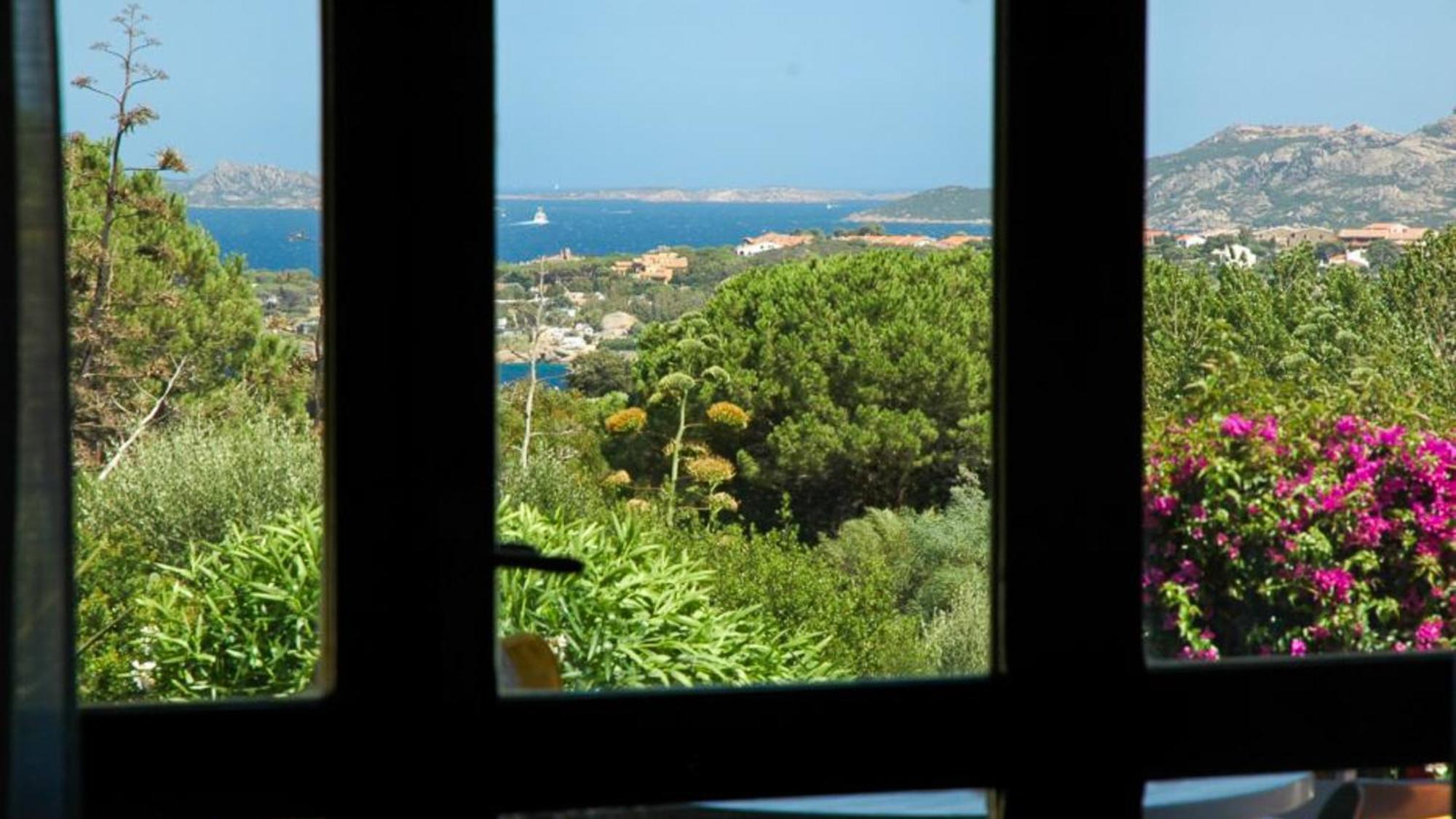 Welcomely - Porto Rafael Apartments Palau Εξωτερικό φωτογραφία