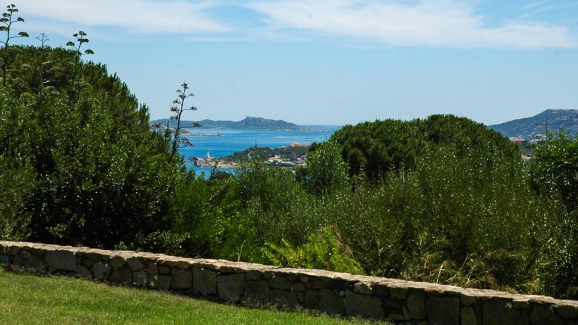 Welcomely - Porto Rafael Apartments Palau Εξωτερικό φωτογραφία