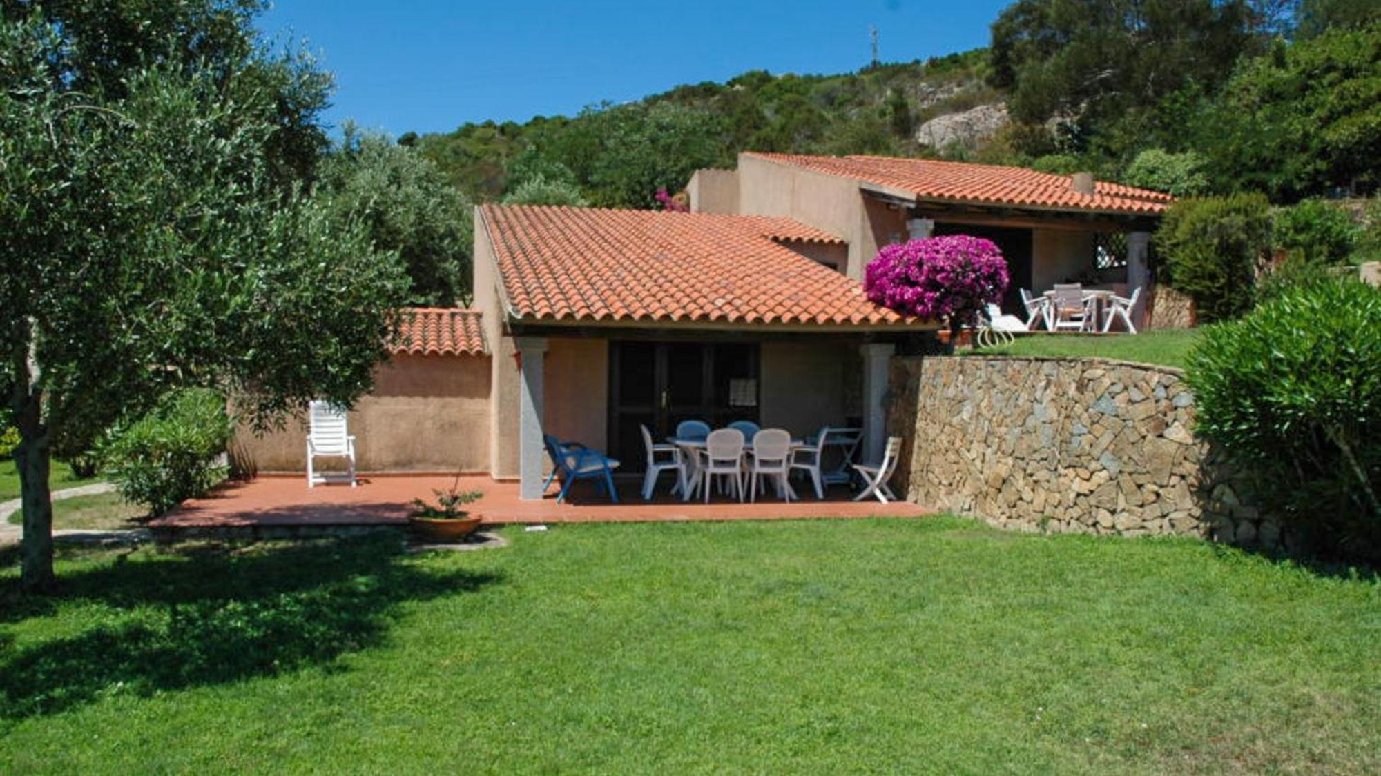 Welcomely - Porto Rafael Apartments Palau Εξωτερικό φωτογραφία