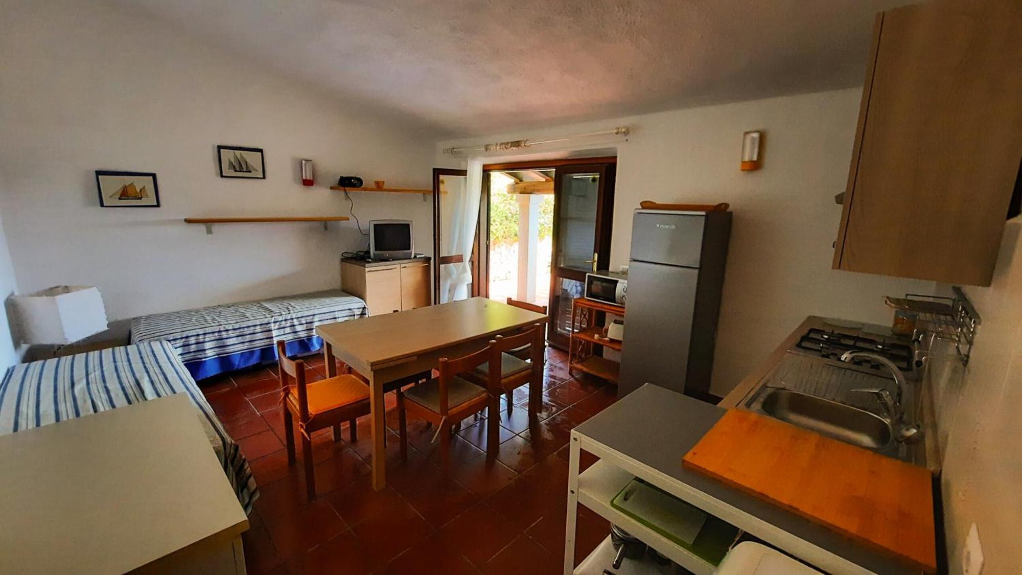 Welcomely - Porto Rafael Apartments Palau Εξωτερικό φωτογραφία