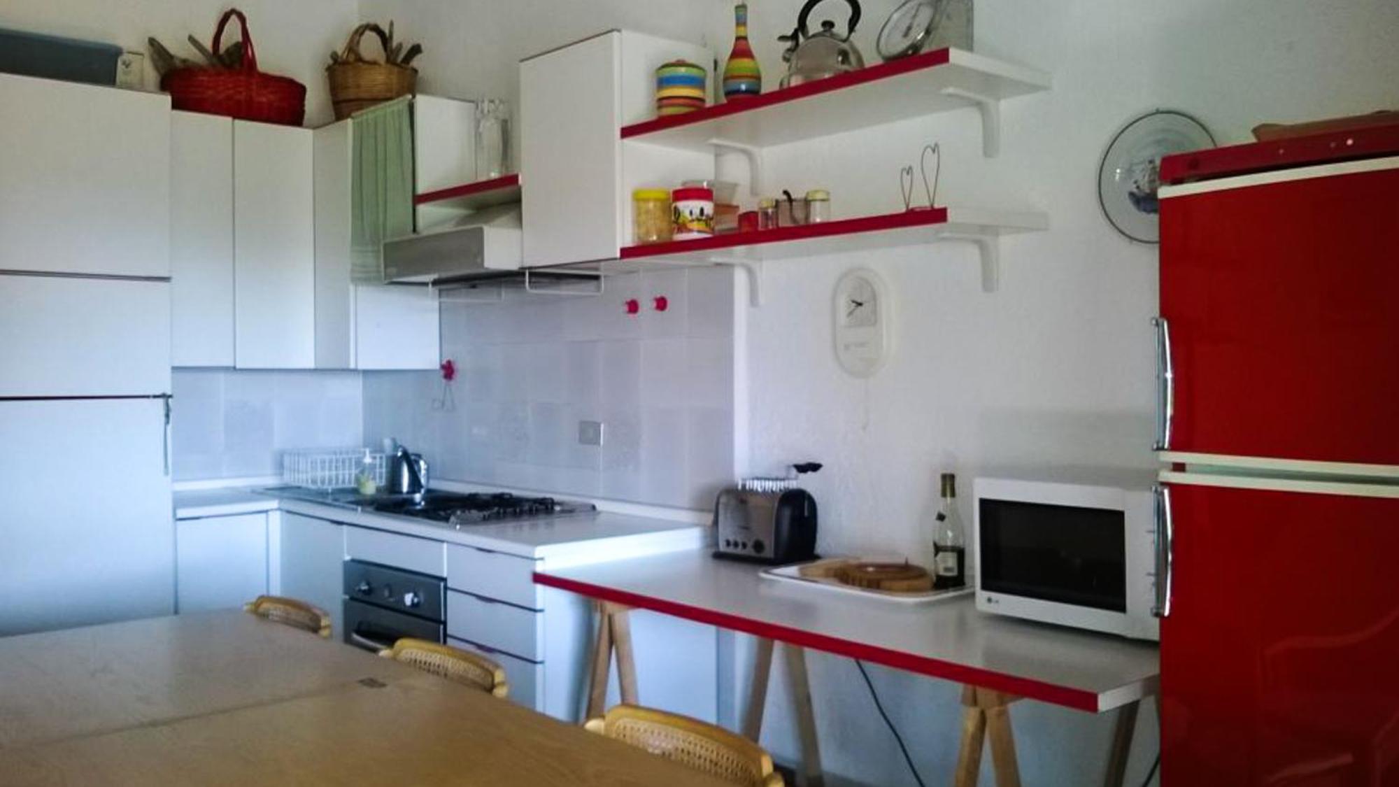 Welcomely - Porto Rafael Apartments Palau Εξωτερικό φωτογραφία