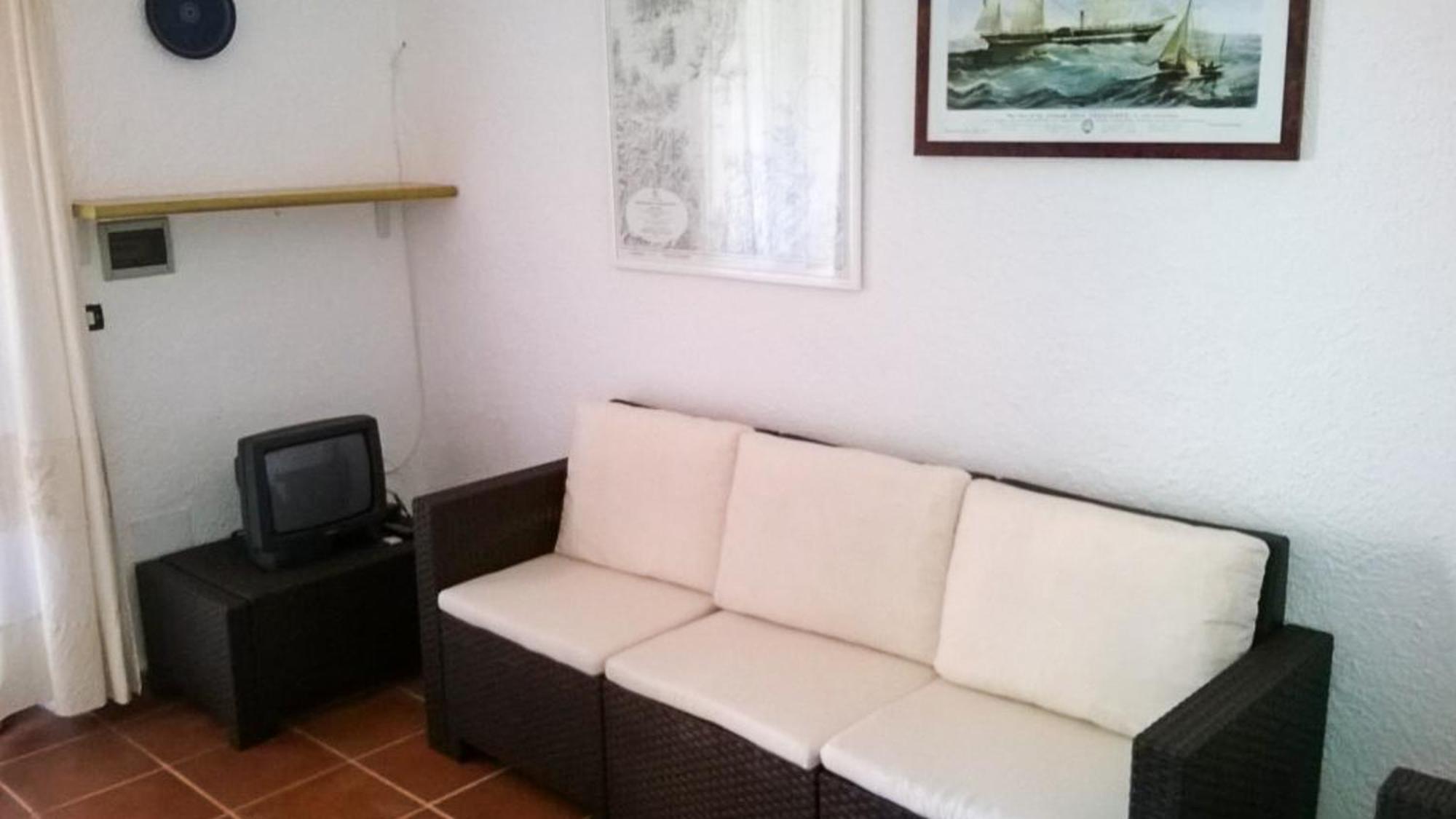 Welcomely - Porto Rafael Apartments Palau Εξωτερικό φωτογραφία