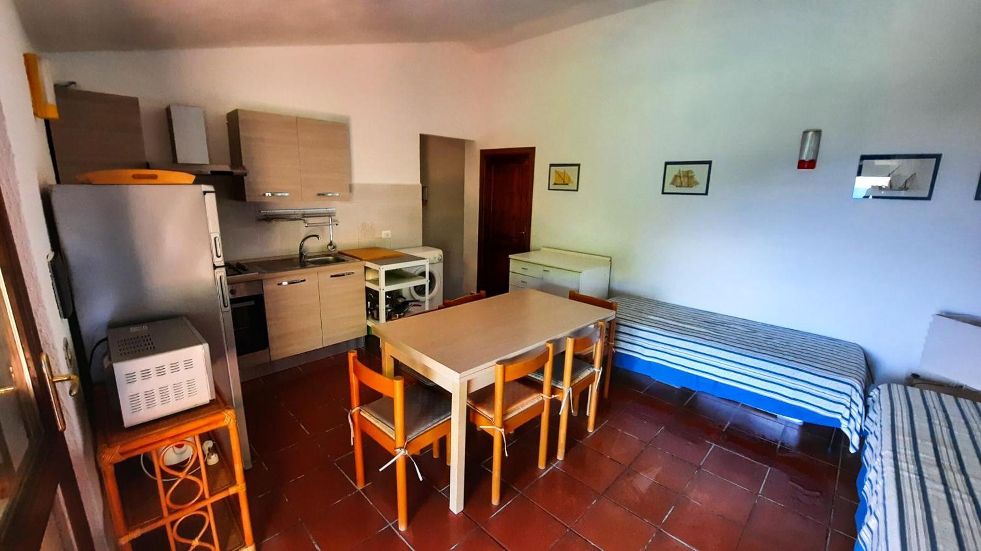 Welcomely - Porto Rafael Apartments Palau Εξωτερικό φωτογραφία