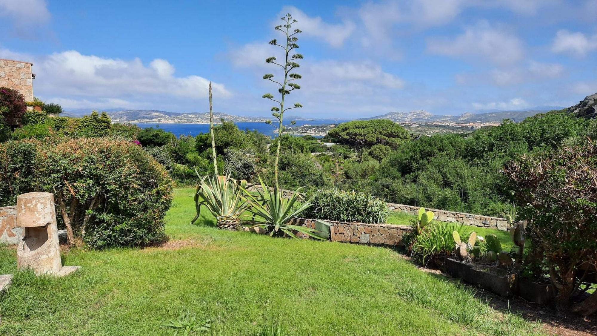 Welcomely - Porto Rafael Apartments Palau Εξωτερικό φωτογραφία